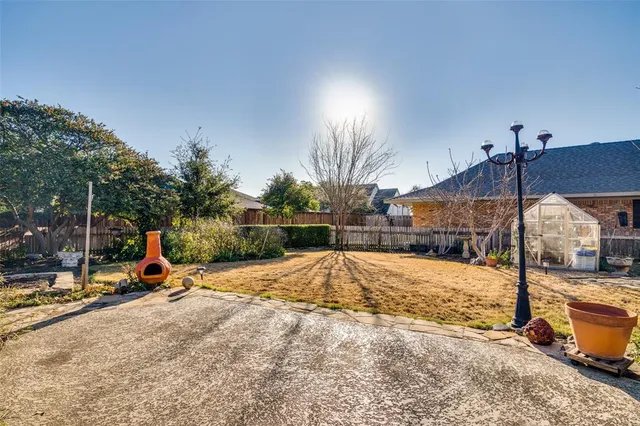 $468,000 | 1402 Sherwood Drive, Rowlett, TX 75088