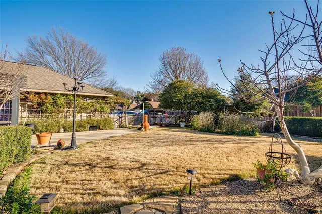 $468,000 | 1402 Sherwood Drive, Rowlett, TX 75088