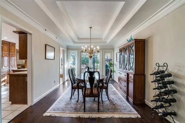 $468,000 | 1402 Sherwood Drive, Rowlett, TX 75088