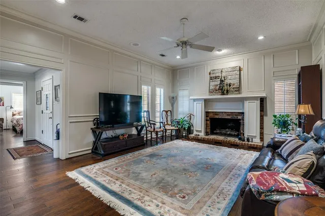 $468,000 | 1402 Sherwood Drive, Rowlett, TX 75088
