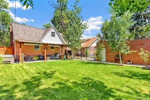 $1,400,000 | 2889 Raleigh Street, Denver, CO 80212