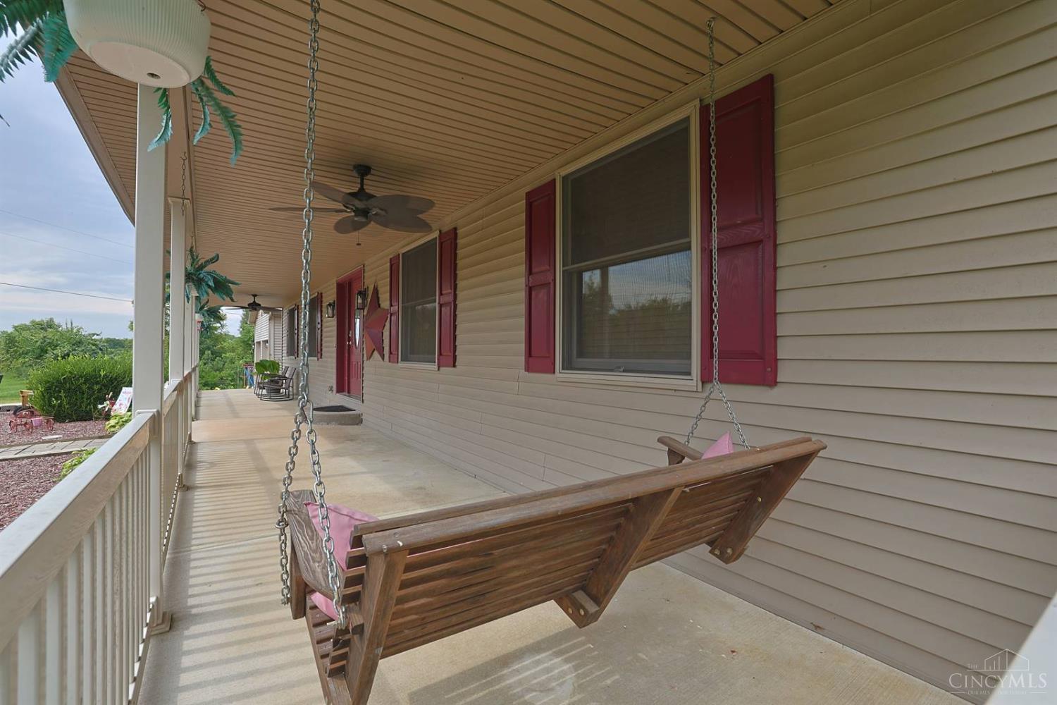7877 Upper Dry Fork Road Madison, IN 47250 - Photo 5 of 76 Gallery Image 5