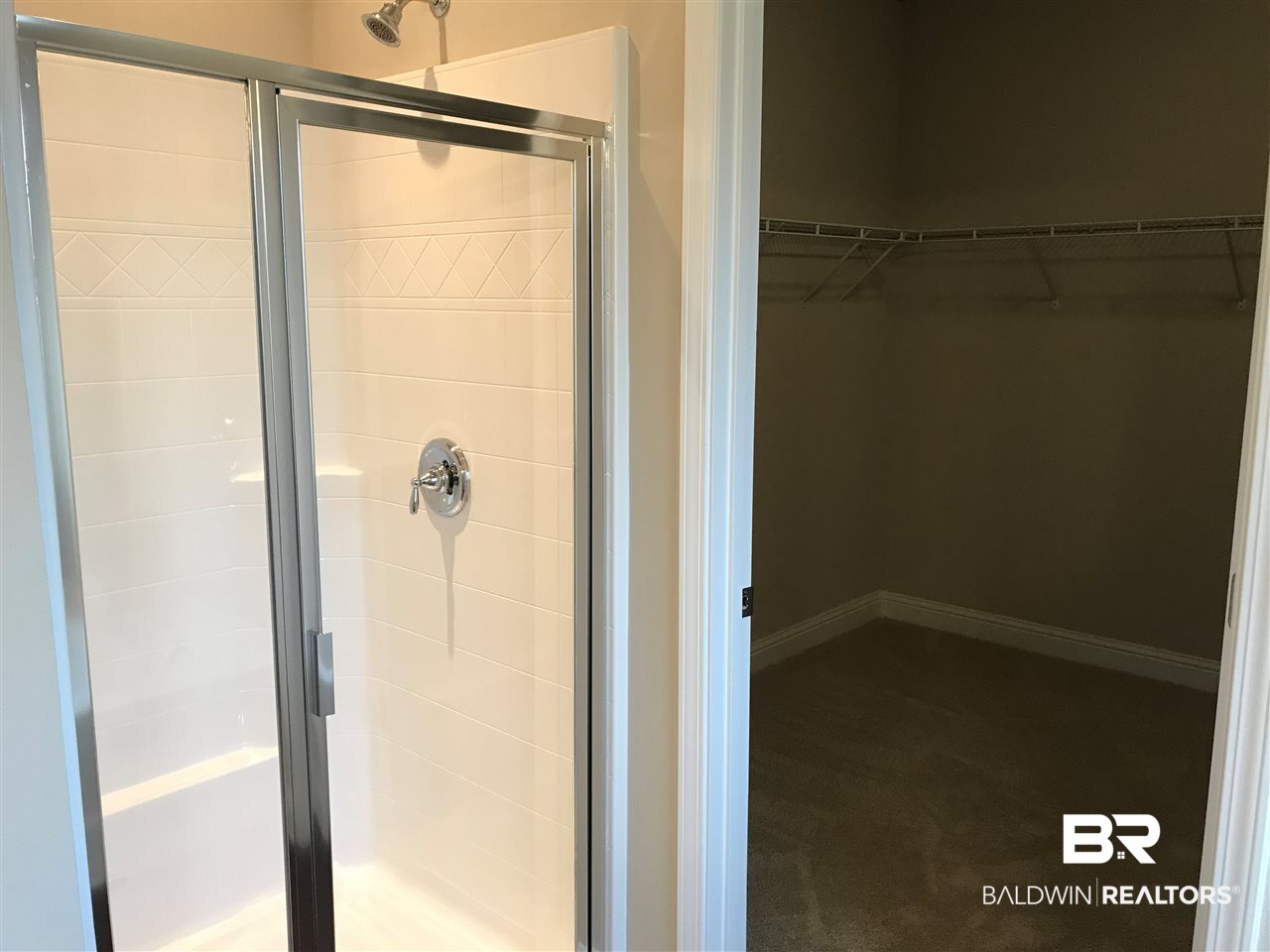 26484 Rosedown Lane Daphne, AL 36526 - Photo 10 of 26 Master Shower