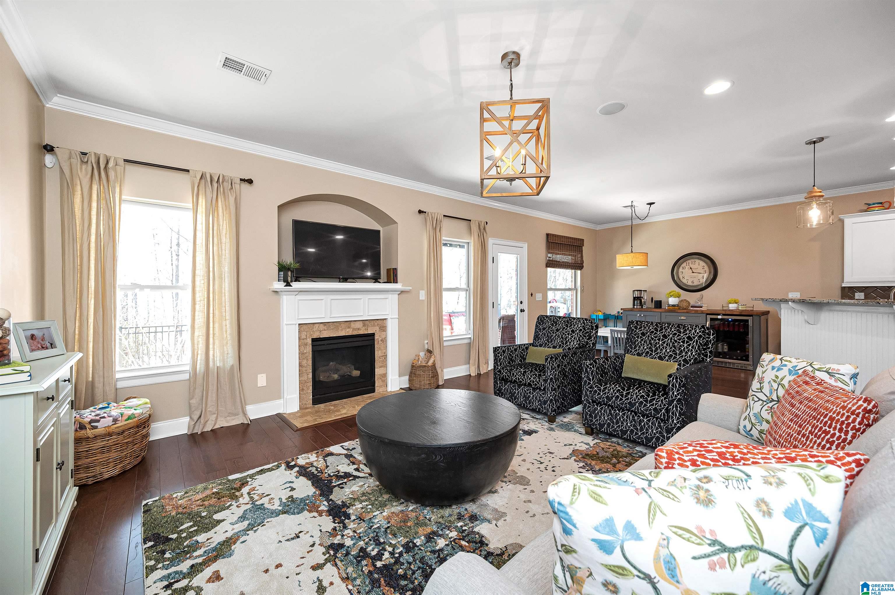 1088 Dublin Way Birmingham, AL 35242 - Photo 8 of 46