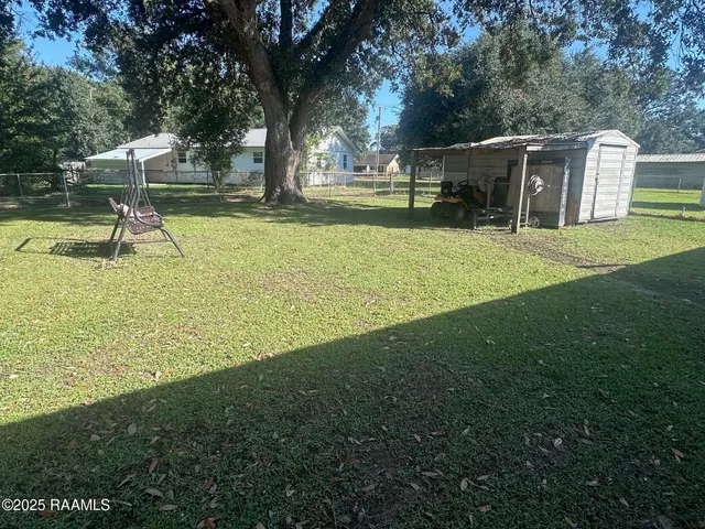 $59,000 | 420 North 11th Street, Eunice, LA 70535