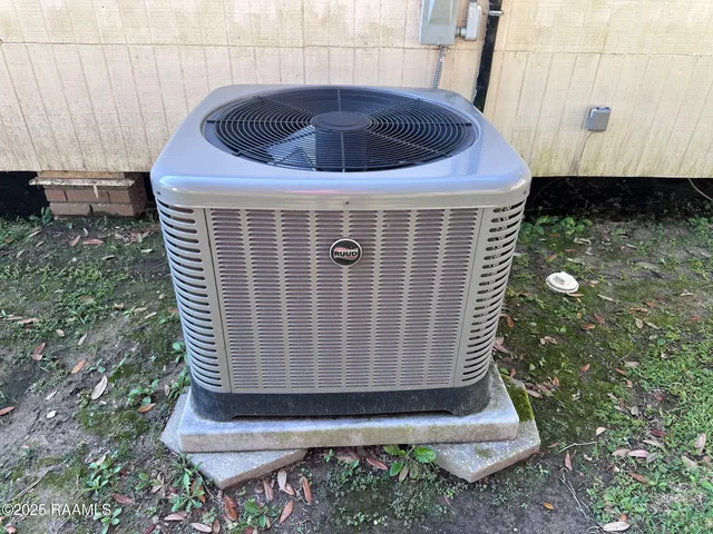 $59,000 | 420 North 11th Street, Eunice, LA 70535