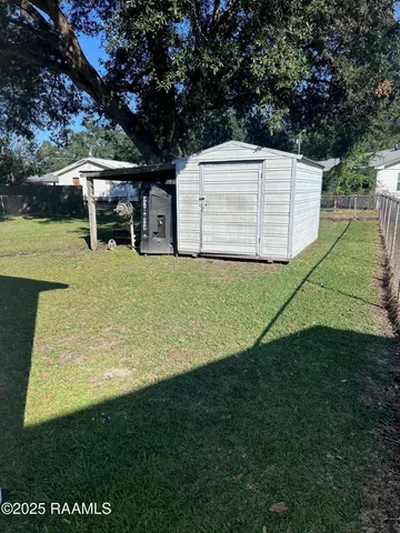 $59,000 | 420 North 11th Street, Eunice, LA 70535