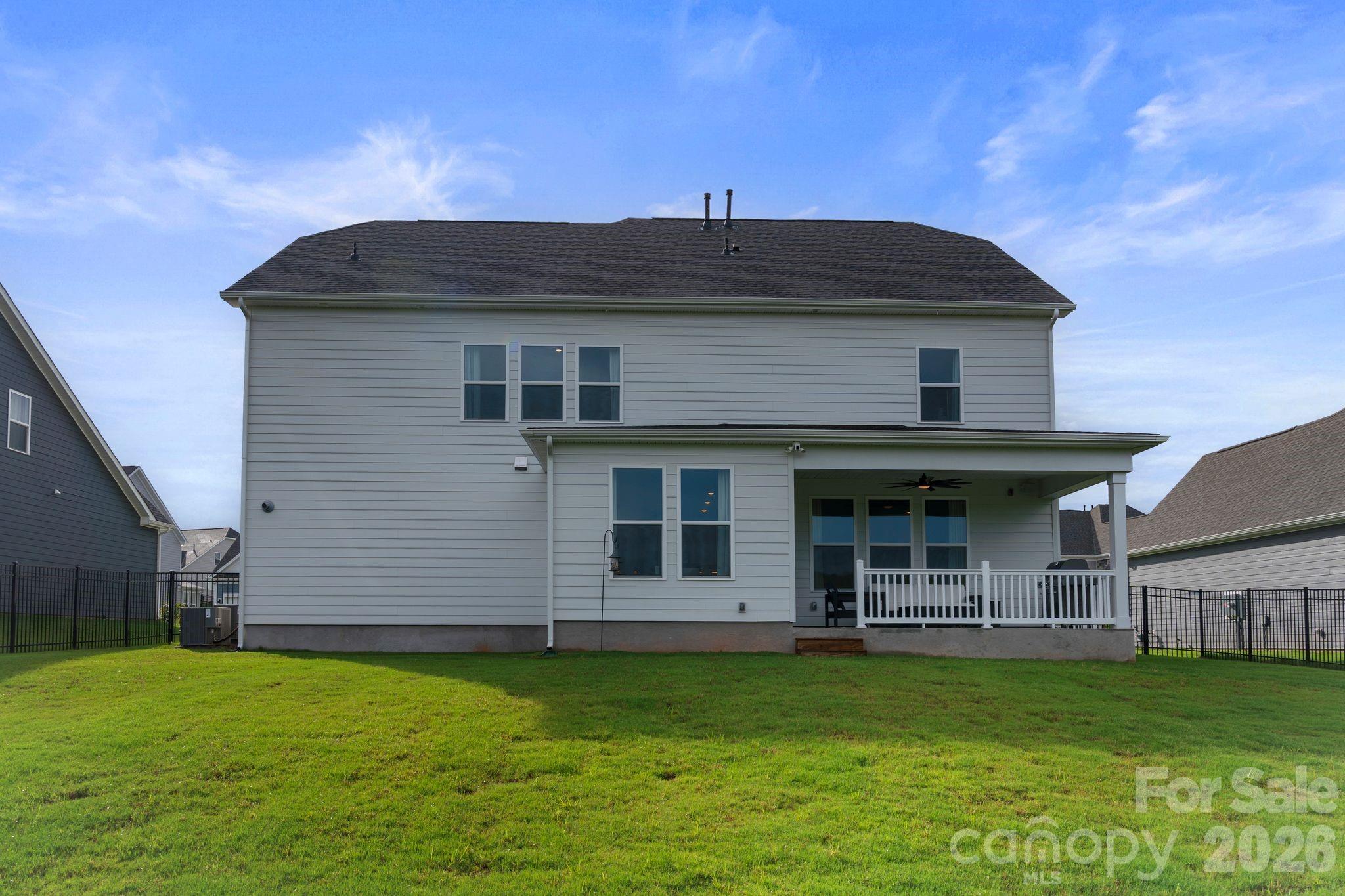1179 Sugar Crk Road Indian Land, SC 29707 - Photo 42 of 48