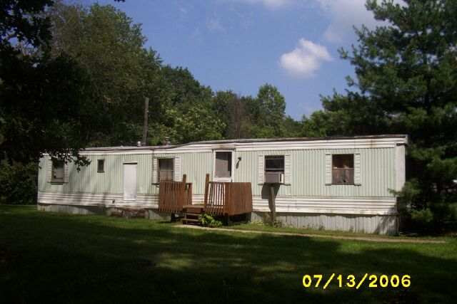 6398 Hawkins Road Jackson, MI 49201 - Photo 1 of 1 Photo 1
