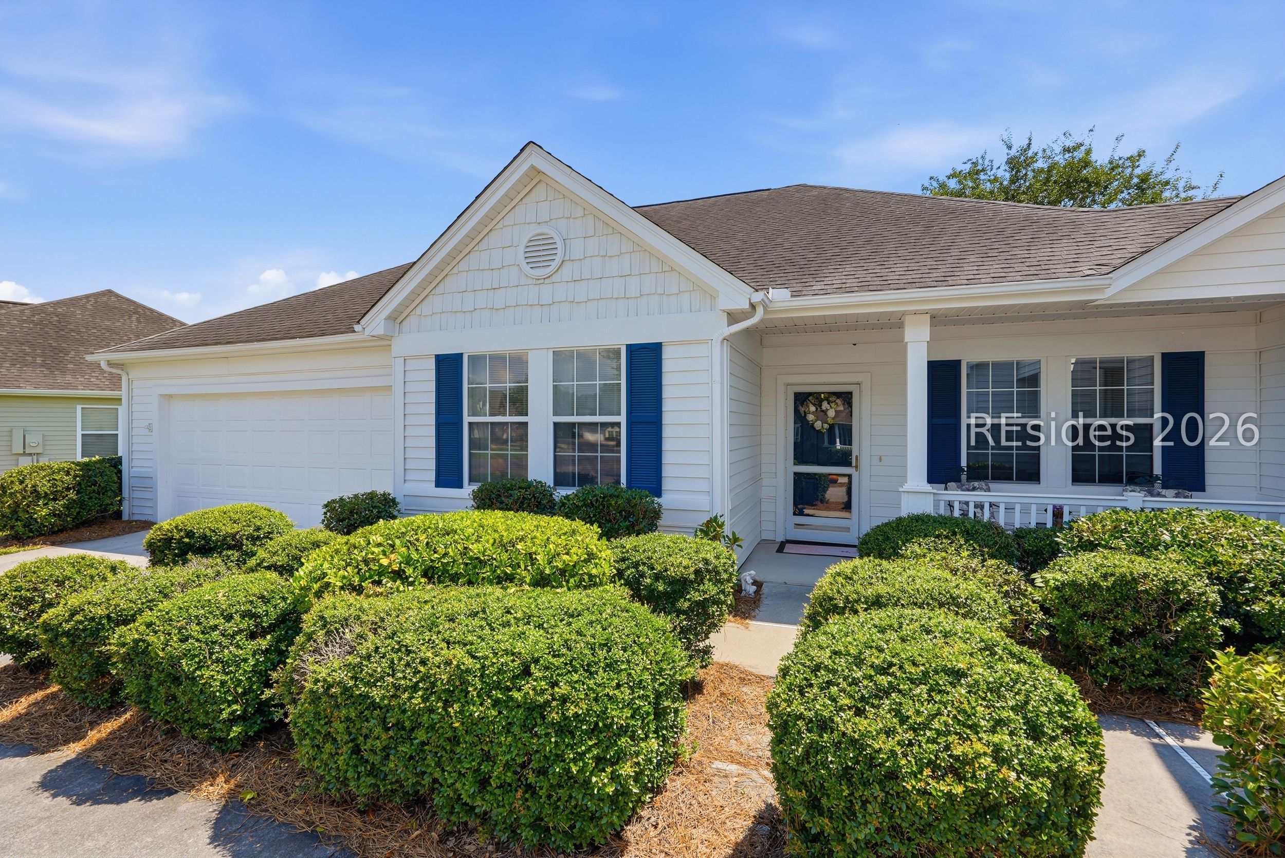 11 MacKay Lane Bluffton, SC 29909 - Photo 4 of 57