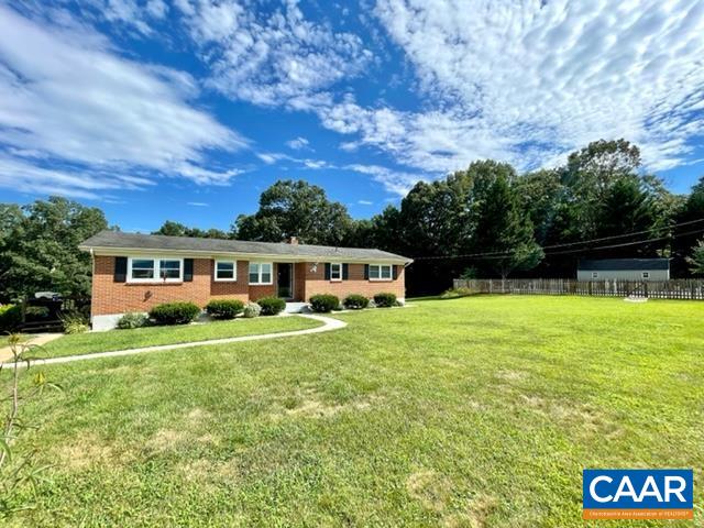 593 Stage Road Arrington, VA 22922 - Photo 3 of 48 Gallery Image 3