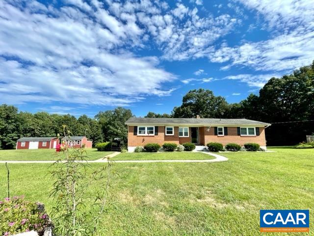 593 Stage Road Arrington, VA 22922 - Photo 35 of 48 Gallery Image 35