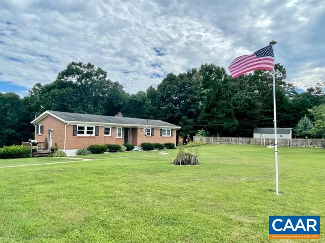 593 Stage Road Arrington, VA 22922 - Photo 36 of 48 Gallery Image 36