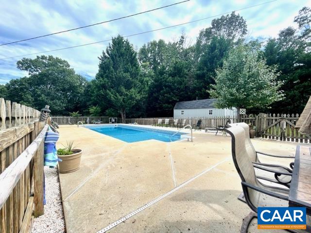 593 Stage Road Arrington, VA 22922 - Photo 6 of 48 Gallery Image 6