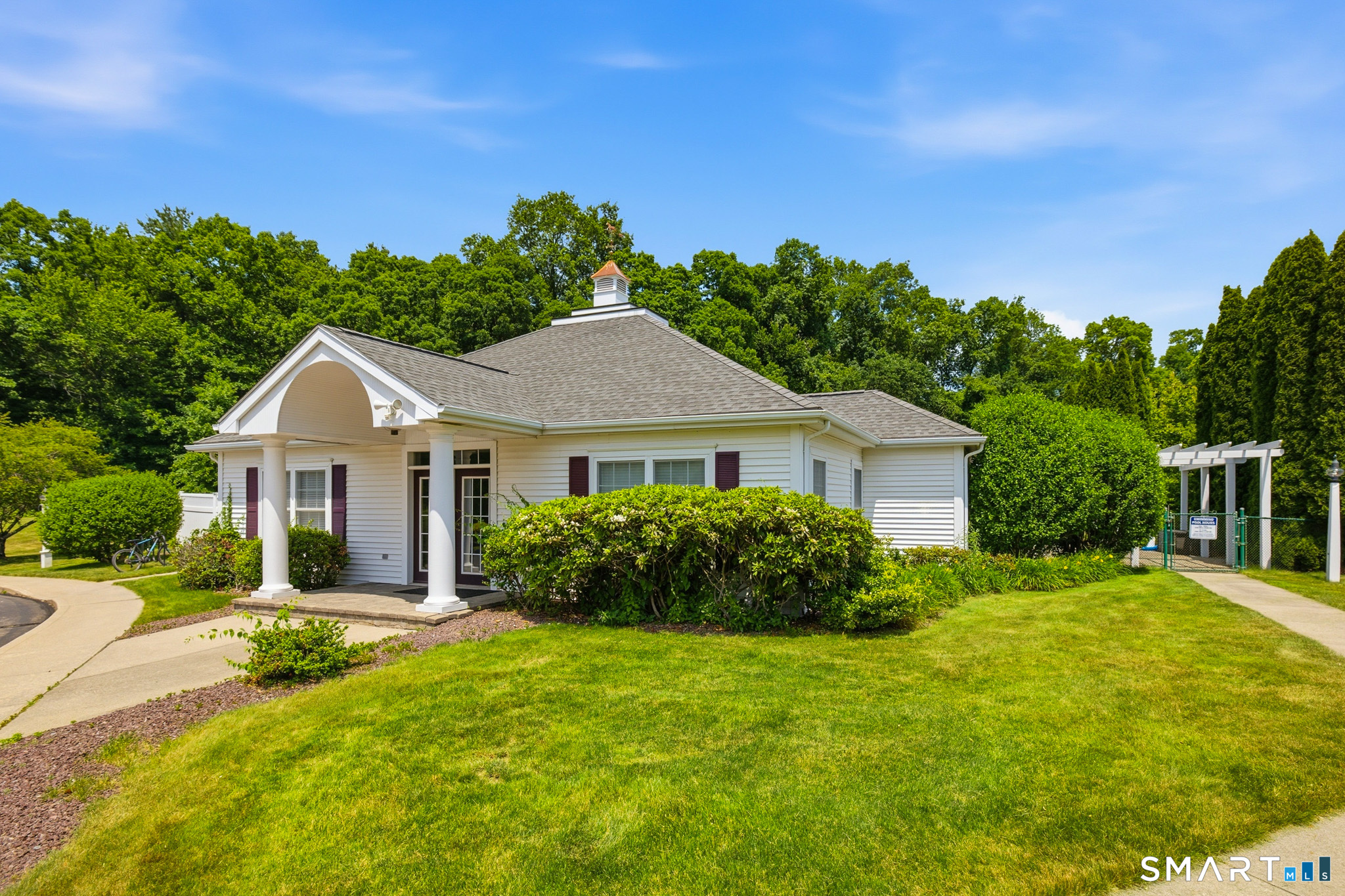 136 Talcott Ridge Road South Windsor, CT 06074 - Photo 37 of 40