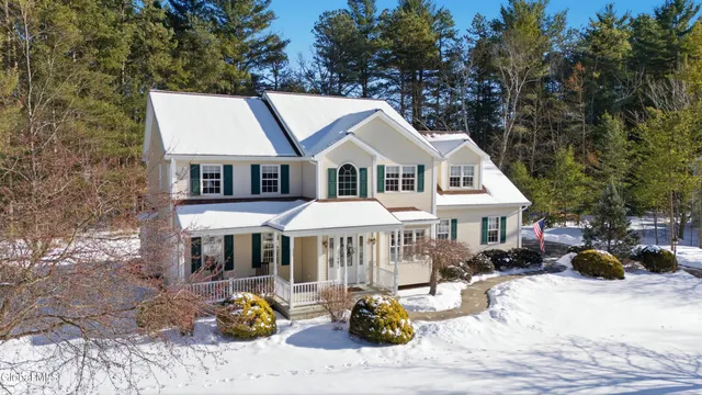 $629,000 | 70 McEchron Lane, Queensbury, NY 12804