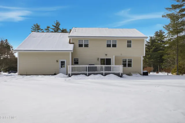 $629,000 | 70 McEchron Lane, Queensbury, NY 12804