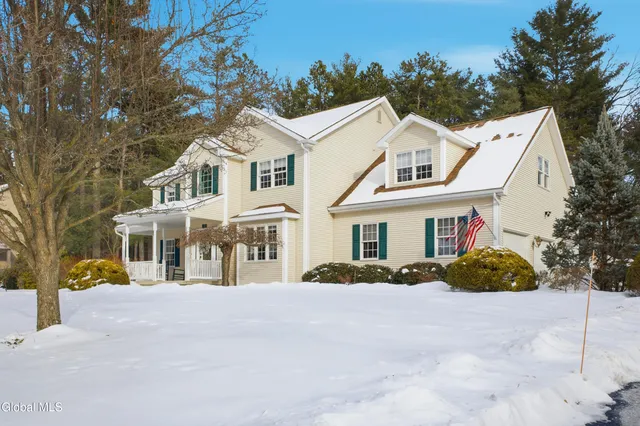 $629,000 | 70 McEchron Lane, Queensbury, NY 12804