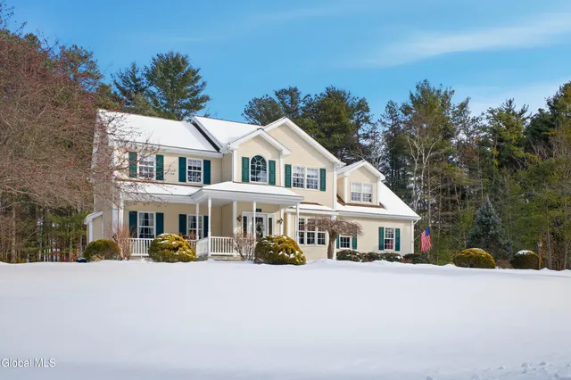 $629,000 | 70 McEchron Lane, Queensbury, NY 12804