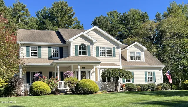 $629,000 | 70 McEchron Lane, Queensbury, NY 12804