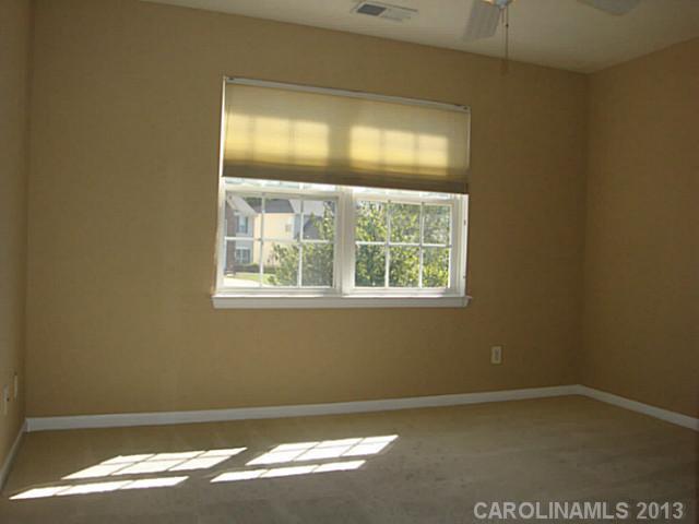 3741 Marbury Road Charlotte, NC 28269 - Photo 13 of 16 a view of empty room with window