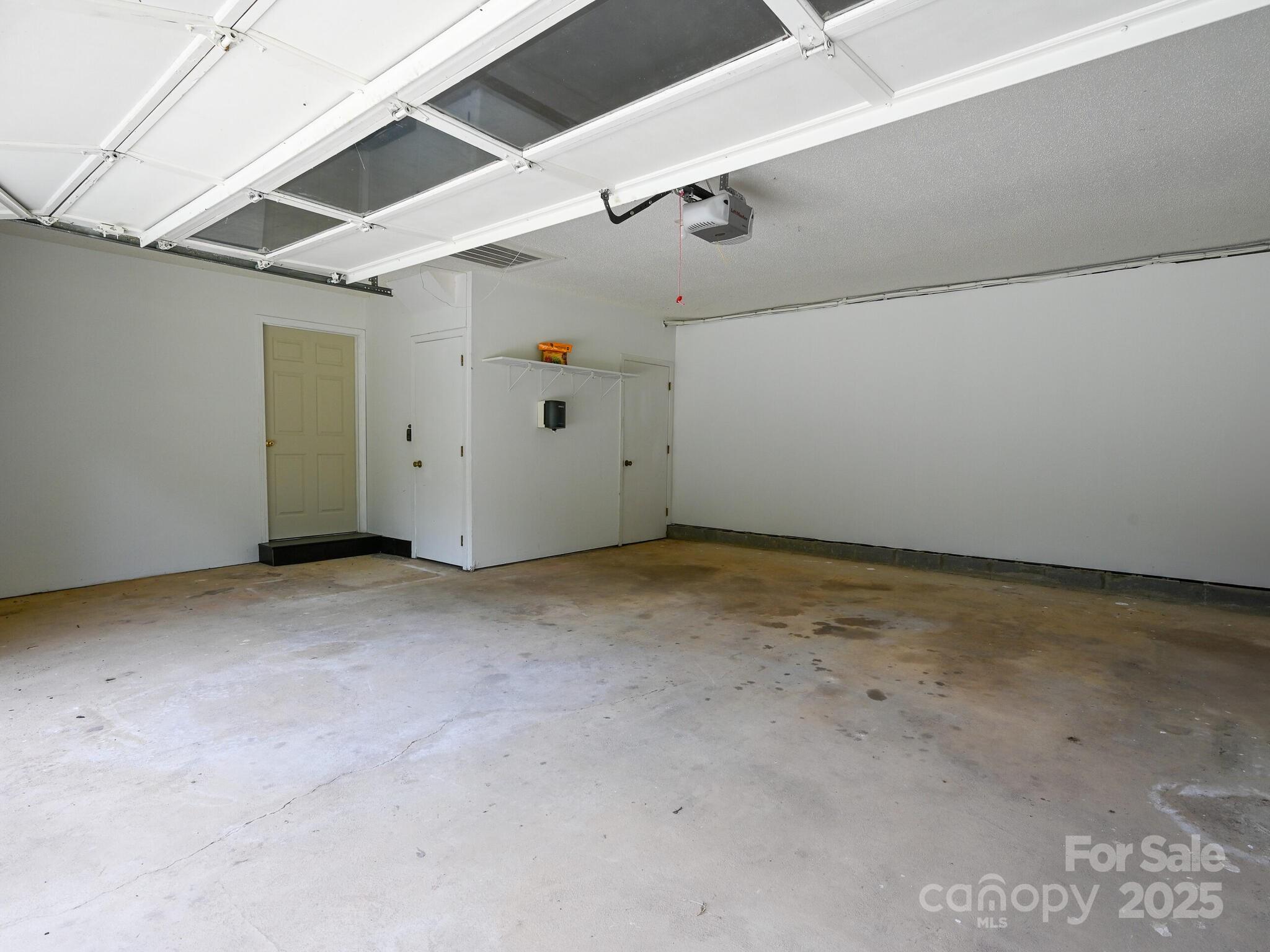 14 Spring Lake Drive Fletcher, NC 28732 - Photo 26 of 29 a view of an empty room