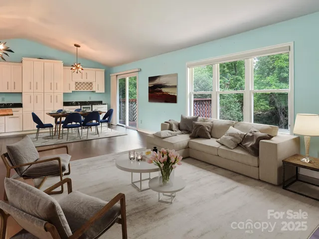 $429,900 | 14 Spring Lake Drive, Fletcher, NC 28732