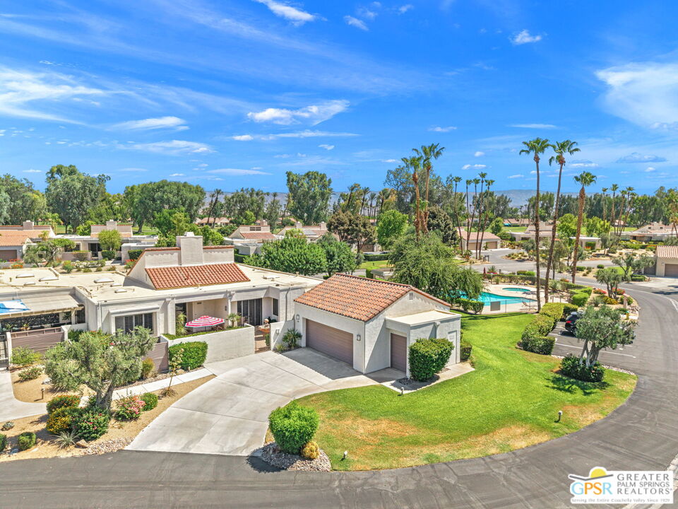818 Inverness Drive Rancho Mirage, CA 92270 - Photo 2 of 57