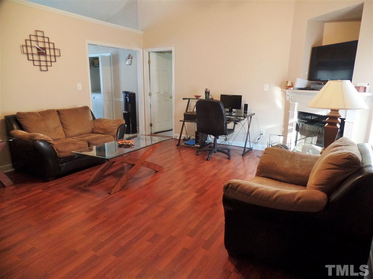 4304 Wolftrap Road Raleigh, NC 27616 - Photo 2 of 15
