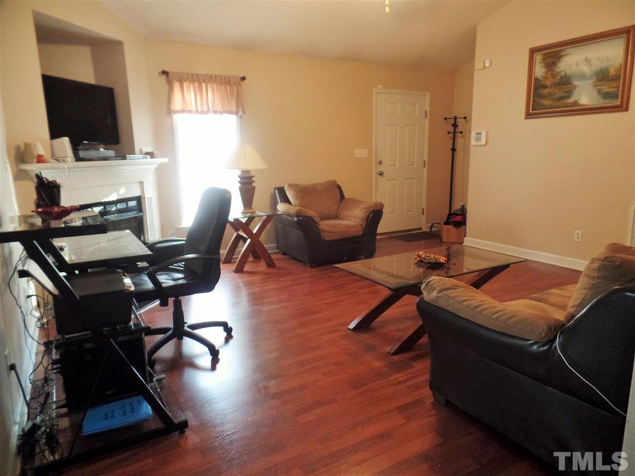 4304 Wolftrap Road Raleigh, NC 27616 - Photo 3 of 15