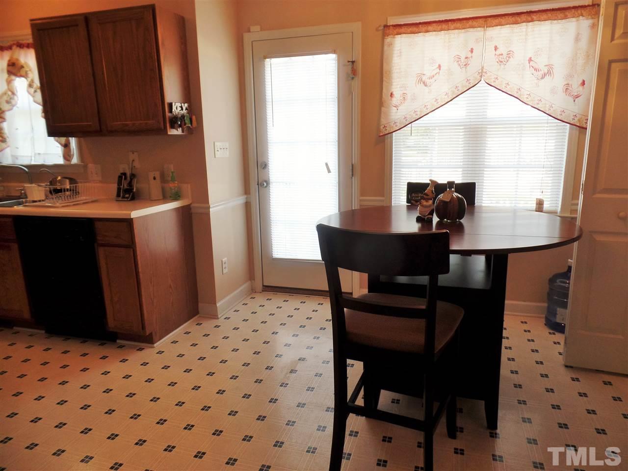 4304 Wolftrap Road Raleigh, NC 27616 - Photo 4 of 15