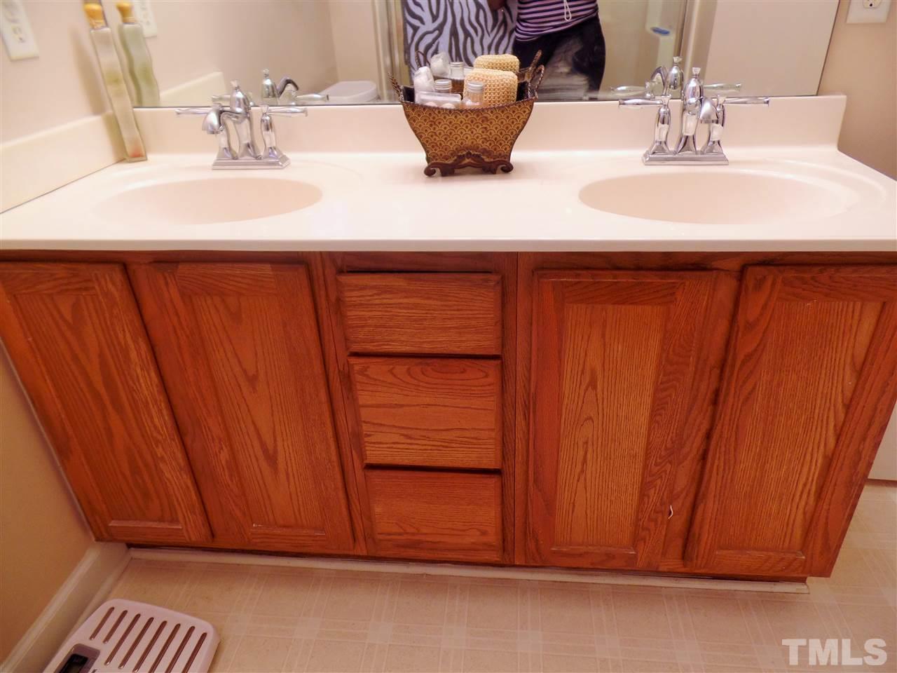 4304 Wolftrap Road Raleigh, NC 27616 - Photo 10 of 15 Dual sinks
