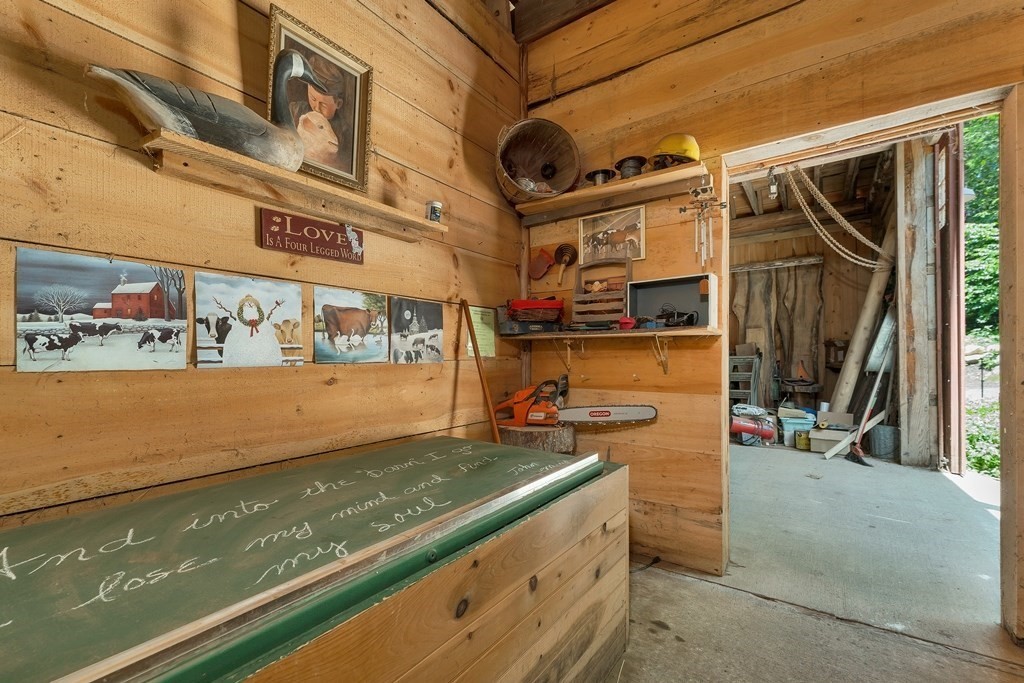 41 Fisher Mountain Road Thornton, NH 03285 - Photo 31 of 40