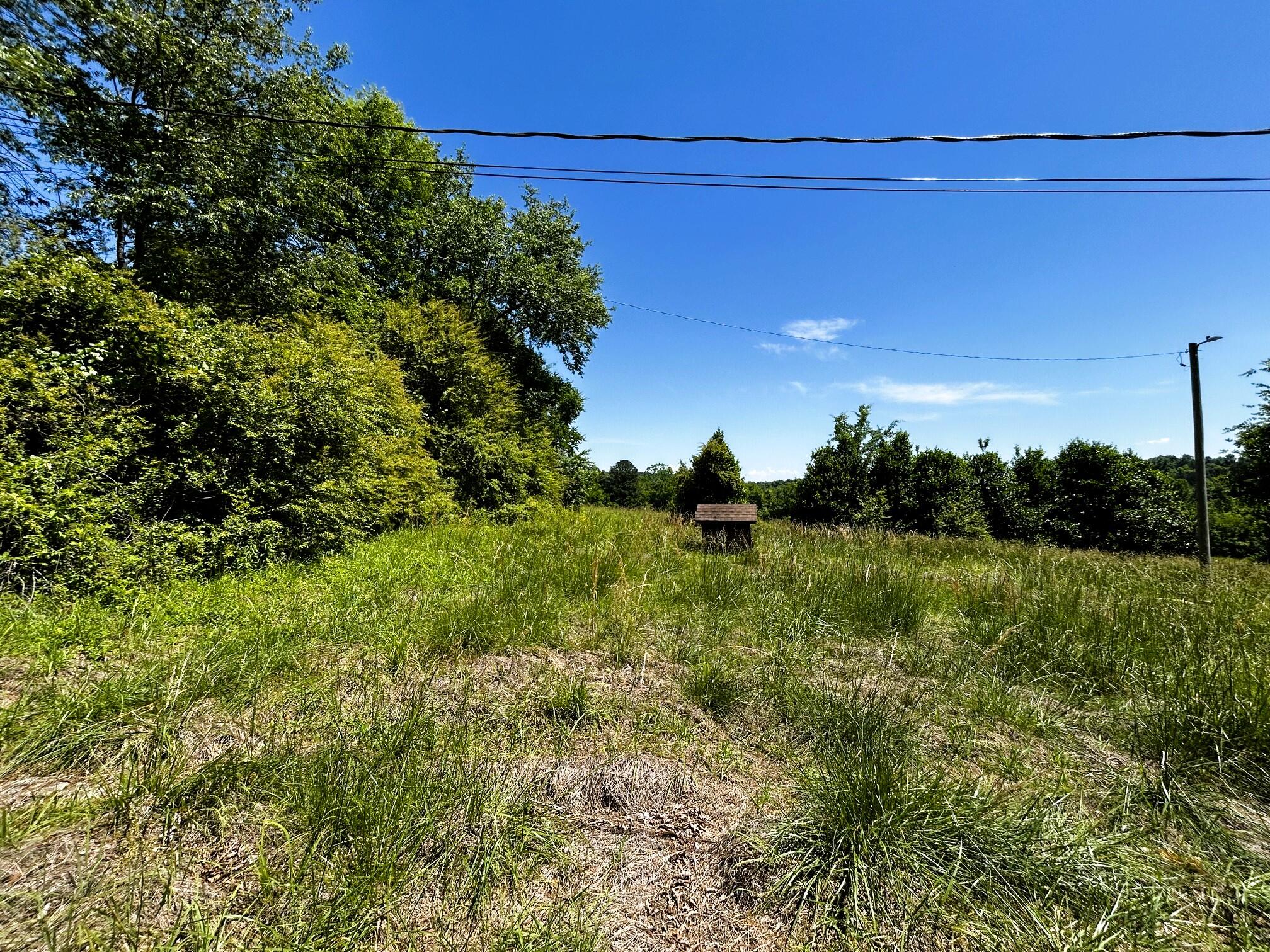573 South Judd Road Decatur, TN 37322 - Photo 25 of 37 Judd well house