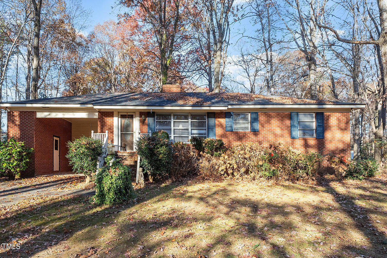 3011 Old Raleigh Road Apex, NC 27502 - Photo 1 of 9 3011 Old Raleigh Road_01 (1)
