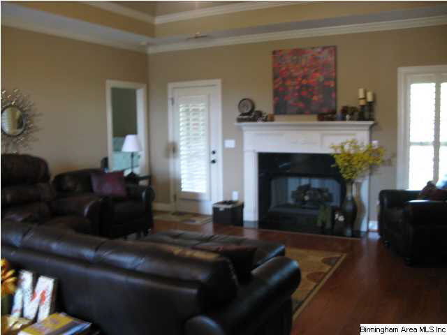 110 Vickie Drive Springville, AL 35146 - Photo 5 of 25