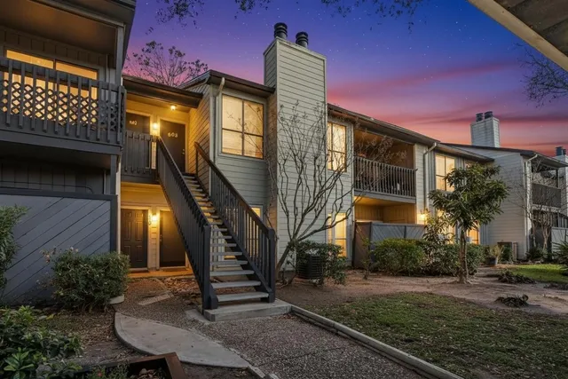 $1,200 | 9009 Richmond Avenue, Unit 602, Houston, TX 77063