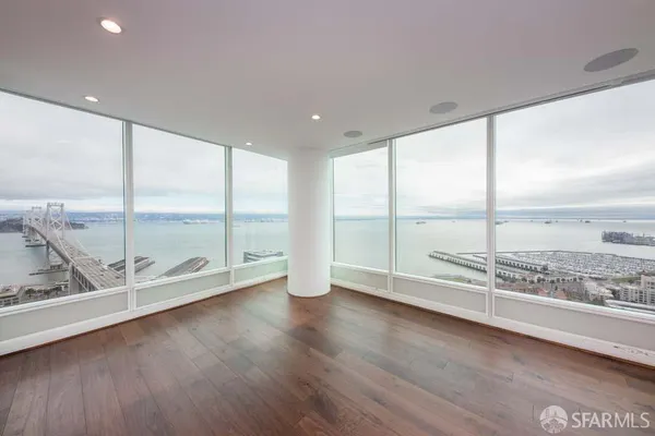 $12,500 | 425 1st Street, Unit 3001, San Francisco, CA 94105