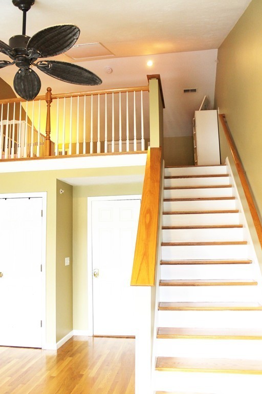 47 Alder Street, Unit 9 Waltham, MA 02453 - Photo 18 of 23 a view of a staircase