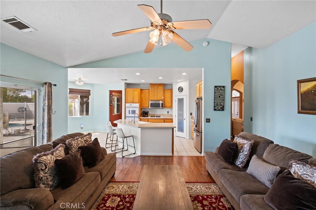 17112 Century Plant Road Apple Valley, CA 92307 - Photo 24 of 30