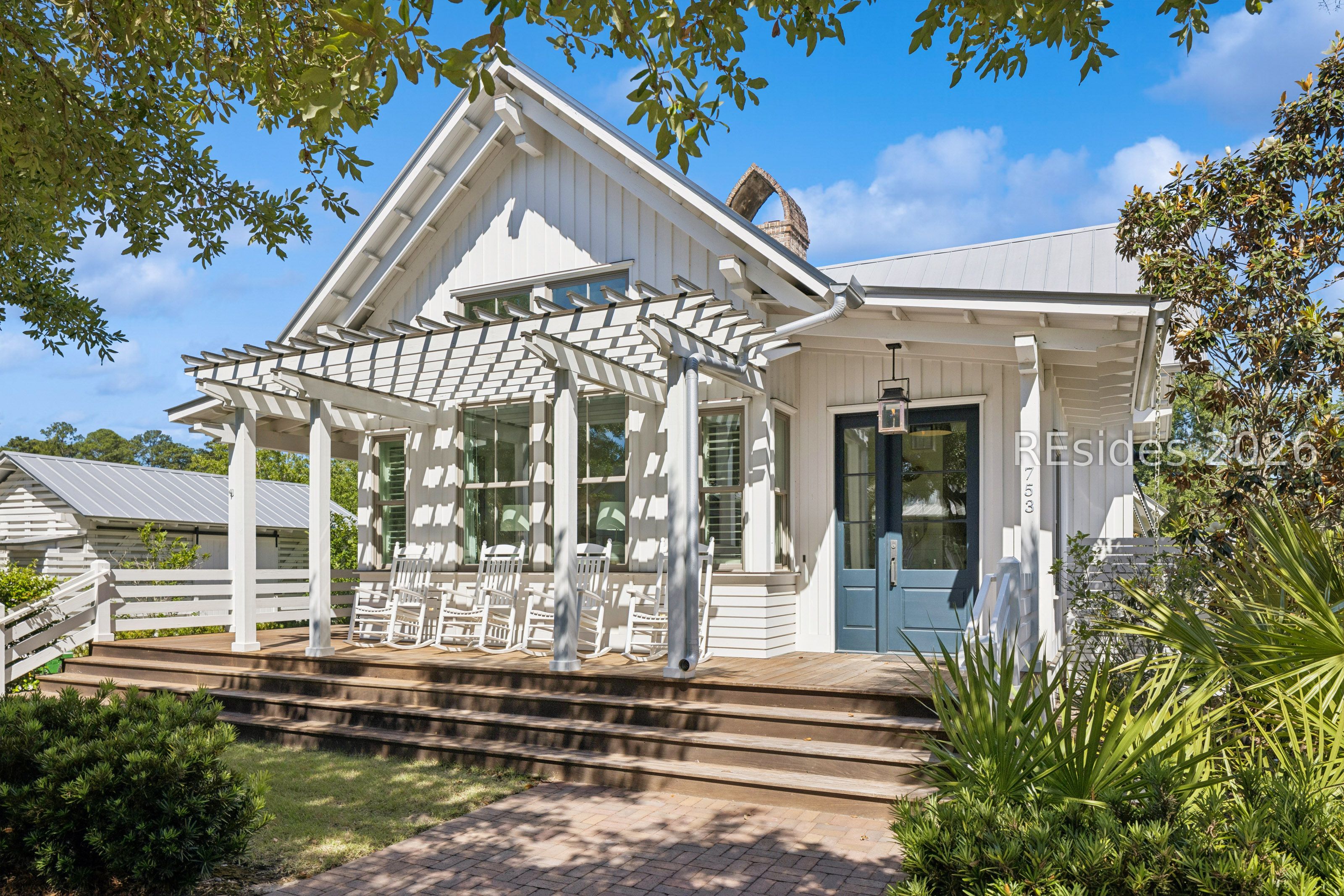 753 Old Moreland Road Bluffton, SC 29910 - Photo 4 of 88