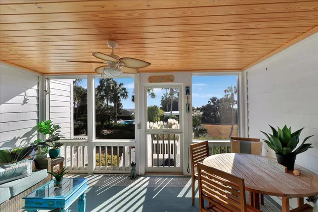 $2,085,000 | 57 Beach Club Villas, Unit 57, Isle of Palms, SC 29451