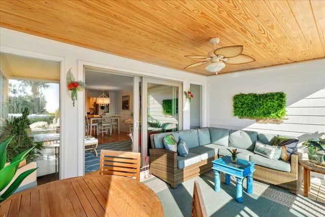 $2,085,000 | 57 Beach Club Villas, Unit 57, Isle of Palms, SC 29451