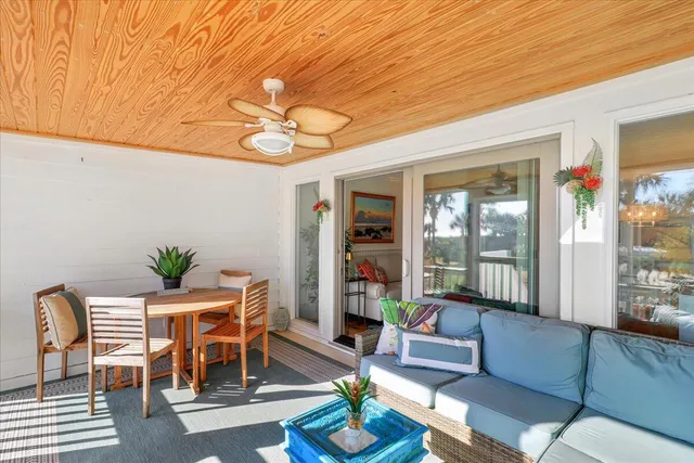 $2,085,000 | 57 Beach Club Villas, Unit 57, Isle of Palms, SC 29451