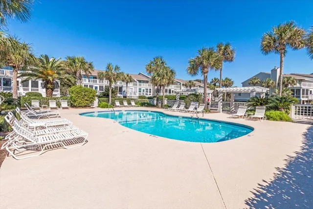 $2,085,000 | 57 Beach Club Villas, Unit 57, Isle of Palms, SC 29451