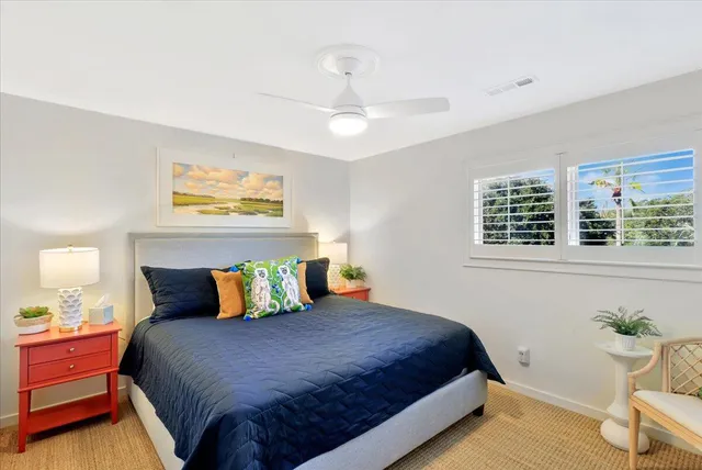 $2,085,000 | 57 Beach Club Villas, Unit 57, Isle of Palms, SC 29451