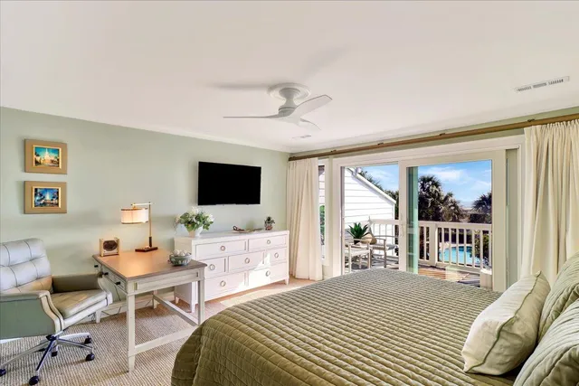 $2,085,000 | 57 Beach Club Villas, Unit 57, Isle of Palms, SC 29451