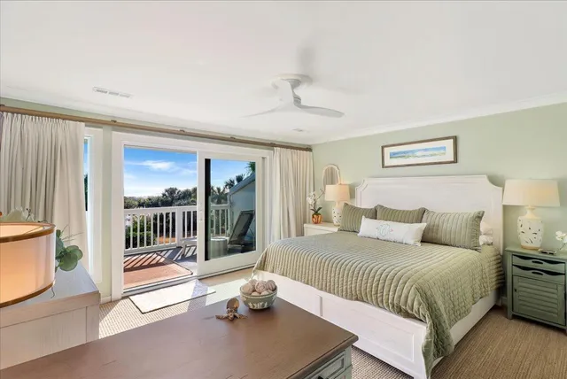 $2,085,000 | 57 Beach Club Villas, Unit 57, Isle of Palms, SC 29451