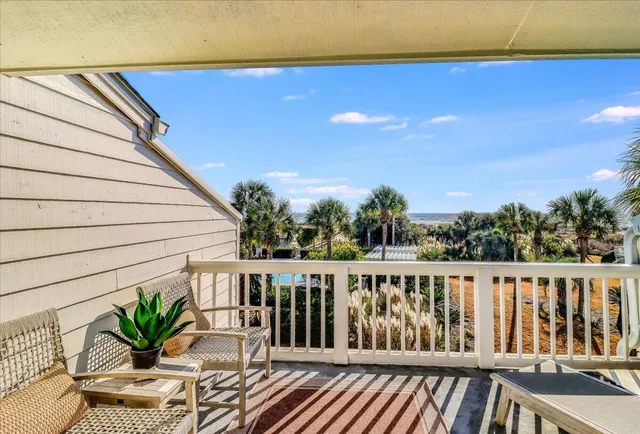 $2,085,000 | 57 Beach Club Villas, Unit 57, Isle of Palms, SC 29451