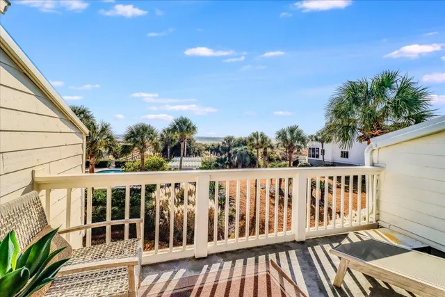 $2,085,000 | 57 Beach Club Villas, Unit 57, Isle of Palms, SC 29451
